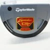 Taylormade Spider Gt Rollback Silver Single Bend 34" Putter Mint Left Hand Lh W/ HC -Golf Shop 01056408 1 60705.1674153007