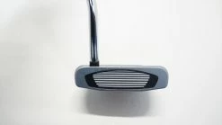 Taylormade Spider Gt Rollback Silver Single Bend 35" Putter Mint Left Hand Lh W/ HC 10 Taylormade Spider Gt Rollback Silver Single Bend 35" Putter Mint Left Hand Lh W/ HC -Golf Shop 01056408 2 13686.1674153011