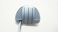 Taylormade Spider Gt Rollback Silver Single Bend 35" Putter Mint Left Hand Lh W/ HC 11 Taylormade Spider Gt Rollback Silver Single Bend 35" Putter Mint Left Hand Lh W/ HC -Golf Shop 01056408 3 74877.1674153011