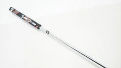 Taylormade Spider Gt Rollback Silver Single Bend 34" Putter Mint Left Hand Lh W/ HC -Golf Shop 01056408 4 06440.1674153008