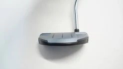 Taylormade Spider Gt Rollback Silver Single Bend 34" Putter Mint Left Hand Lh W/ HC -Golf Shop 01056408 5 38688.1674153008