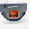 Taylormade Spider Gt Rollback Silver Single Bend 35" Putter Good Left Hand Lh W/ HC -Golf Shop 01056409 1 00837.1674152998