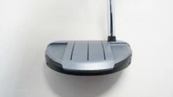 Taylormade Spider Gt Rollback Silver Single Bend 35" Putter Good Left Hand Lh W/ HC 11 Taylormade Spider Gt Rollback Silver Single Bend 35" Putter Good Left Hand Lh W/ HC -Golf Shop 01056409 3 20718.1674152999