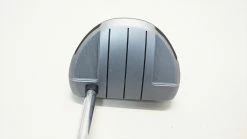 Taylormade Spider Gt Rollback Silver Single Bend 35" Putter Good Left Hand Lh W/ HC 12 Taylormade Spider Gt Rollback Silver Single Bend 35" Putter Good Left Hand Lh W/ HC -Golf Shop 01056409 4 20387.1674153000