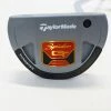 Taylormade Spider Gt Rollback Silver Single Bend 35" Putter Excellent W/ HC 1 Taylormade Spider Gt Rollback Silver Single Bend 35" Putter Excellent W/ HC -Golf Shop 01056410 1 79259.1674153005