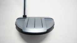 Taylormade Spider Gt Rollback Silver Single Bend 35" Putter Excellent W/ HC -Golf Shop 01056410 3 65858.1674153006