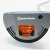 Taylormade Spider Gt Rollback Silver Single Bend 33" Putter Good W/ HC -Golf Shop 01056411 1 48250.1674152987