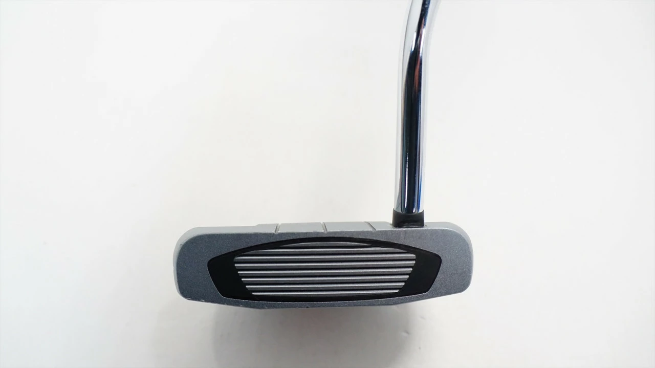 Taylormade Spider Gt Rollback Silver Single Bend 33" Putter Good W/ HC 4 Taylormade Spider Gt Rollback Silver Single Bend 33" Putter Good W/ HC - Image 2