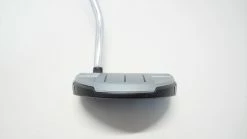 Taylormade Spider Gt Rollback Silver Single Bend 33" Putter Good W/ HC 11 Taylormade Spider Gt Rollback Silver Single Bend 33" Putter Good W/ HC -Golf Shop 01056411 3 75813.1674152988