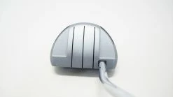 Taylormade Spider Gt Rollback Silver Single Bend 33" Putter Good W/ HC 12 Taylormade Spider Gt Rollback Silver Single Bend 33" Putter Good W/ HC -Golf Shop 01056411 4 17715.1674152988