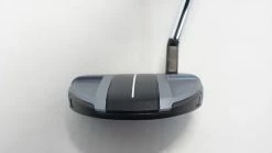 Taylormade Spider Gt Rollback Silver/Black 34" Putter Good Left Hand Lh W/ HC -Golf Shop 01056413 3 12522.1674152967