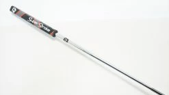 Taylormade Spider Gt Rollback Silver/Black 33" Putter Excellent W/ HC -Golf Shop 01056414 5 22329.1674152973