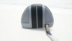 Taylormade Spider Gt Rollback Silver/Black 33" Putter Good W/ HC