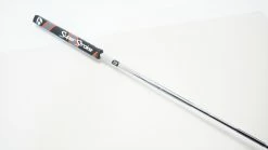Taylormade Spider Gt Rollback Silver/Black 33" Putter Good W/ HC -Golf Shop 01056415 5 57618.1674152959
