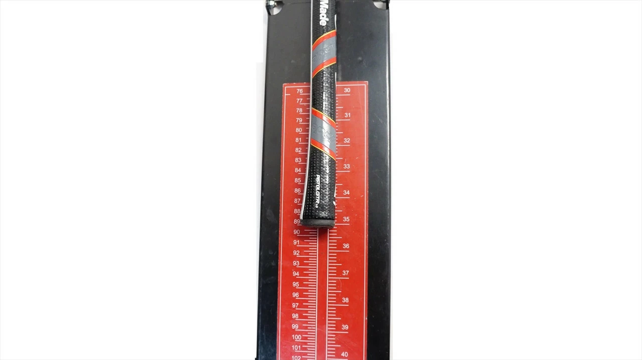 Taylormade Spider Gt Notchback 35" Putter Good W/ HC 8 Taylormade Spider Gt Notchback 35" Putter Good W/ HC - Image 6