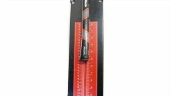 Taylormade Spider Gt Red 35" Putter Excellent Left Hand Lh W/ HC -Golf Shop 01056416 3 63379.1674153045