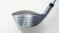 Taylormade Stealth 21° 7 Fairway Wood Ladies Flex Aldila Ascent 45 Excellent -Golf Shop 01056421 3 91386.1674255485