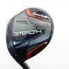 Taylormade Stealth 18° 5 Fairway Wood Regular Ventus Red 5 Mint Left Hand Lh -Golf Shop 01056422 1 51787.1674255479