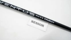 Taylormade Stealth 16.5° 3HL Fairway Wood Senior Ventus Red 5 Mint Left Hand Lh -Golf Shop 01056423 5 06449.1674255478