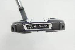 Taylormade Spider Ex Navy 34" Putter Good Rh 1056525 Super Stroke Grip -Golf Shop 01056525 2 03179.1675443019