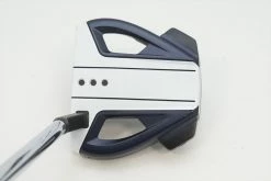 Taylormade Spider Ex Navy 34" Putter Good Rh 1056525 Super Stroke Grip -Golf Shop 01056525 4 52751.1675443021