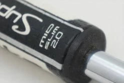 Taylormade Spider Ex Navy 34" Putter Good Rh 1056525 Super Stroke Grip -Golf Shop 01056525 6 15571.1675443021