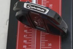 Taylormade Spider Ex Navy 34" Putter Good Rh 1056525 Super Stroke Grip -Golf Shop 01056525 7 04241.1675443022