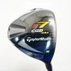 Taylormade R7 Cgb Max 18° 5 Fairway Wood Stiff Flex Reax 45 1056600 Good -Golf Shop 01056600 1 24672.1675442925