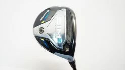 Taylormade Sim 2 Titanium 15° 3 Fairway Wood Stiff Flex Tensei 1056609 Good