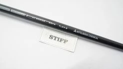 Taylormade Sim 2 Titanium 15° 3 Fairway Wood Stiff Flex Tensei 1056609 Good -Golf Shop 01056609 5 12595.1675442792