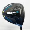 Taylormade Sim 2 Max 16.5° 3Hl Fairway Wood Ladies Flex Nv 1056920 Excellent -Golf Shop 01056920 1 91920.1675443112