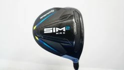 Taylormade Sim 2 Max 16.5° 3Hl Fairway Wood Ladies Flex Nv 1056920 Excellent