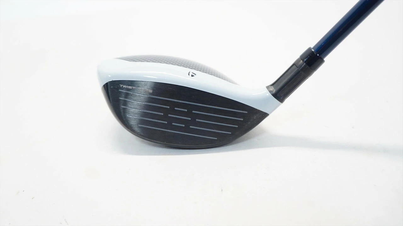 Taylormade Sim Max 15° 3 Fairway Wood Regular Flex Ventus 1057170 Good 5 Taylormade Sim Max 15° 3 Fairway Wood Regular Flex Ventus 1057170 Good - Image 3