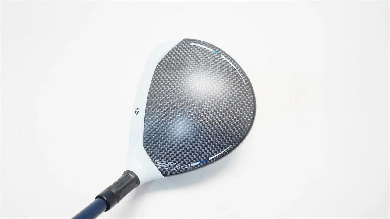 Taylormade Sim Max 15° 3 Fairway Wood Regular Flex Ventus 1057170 Good 6 Taylormade Sim Max 15° 3 Fairway Wood Regular Flex Ventus 1057170 Good - Image 4