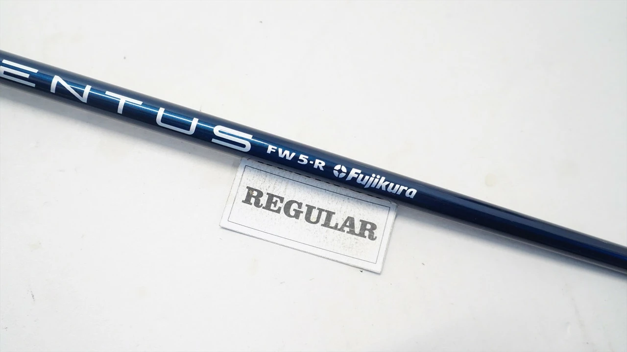 Taylormade Sim Max 15° 3 Fairway Wood Regular Flex Ventus 1057170 Good 7 Taylormade Sim Max 15° 3 Fairway Wood Regular Flex Ventus 1057170 Good - Image 5