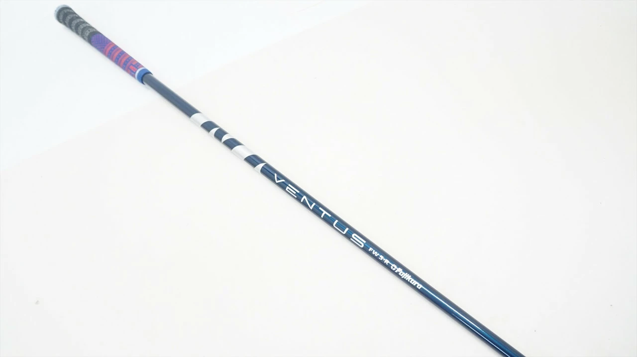 Taylormade Sim Max 15° 3 Fairway Wood Regular Flex Ventus 1057170 Good 8 Taylormade Sim Max 15° 3 Fairway Wood Regular Flex Ventus 1057170 Good - Image 6