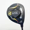 Cobra Ltdx 15° 3 Fairway Wood Stiff Flex Hzrdus Smoke 1057172 Good -Golf Shop 01057172 1 71793.1675443311