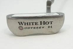 Odyssey White Hot 4 35" Putter Good Rh 1057323