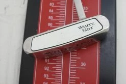 Odyssey White Hot 4 35" Putter Good Rh 1057323 -Golf Shop 01057323 7 95640.1675442622
