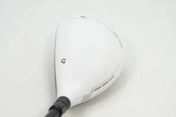 Taylormade R11 17° 4 Fairway Wood Stiff Flex R11 1057325 Good -Golf Shop 01057325 3 06397.1675442471