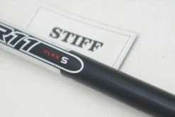 Taylormade R11 17° 4 Fairway Wood Stiff Flex R11 1057325 Good -Golf Shop 01057325 5 48049.1675442472