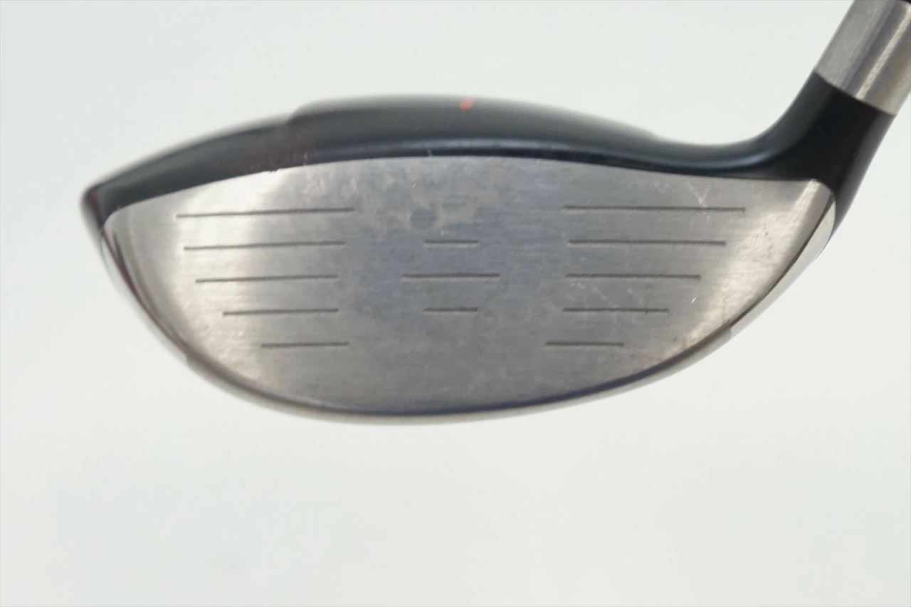 Taylormade Aeroburner 15° 3 Fairway Wood Senior Flex Reax 55 1057346 Good 4 Taylormade Aeroburner 15° 3 Fairway Wood Senior Flex Reax 55 1057346 Good - Image 2