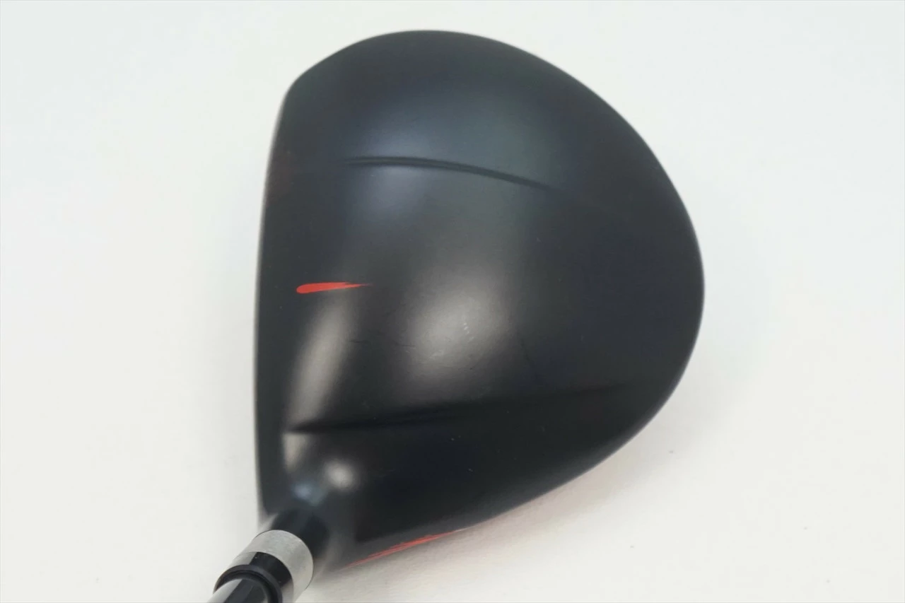 Taylormade Aeroburner 15° 3 Fairway Wood Senior Flex Reax 55 1057346 Good 5 Taylormade Aeroburner 15° 3 Fairway Wood Senior Flex Reax 55 1057346 Good - Image 3