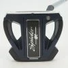 Taylormade Spider Ex Navy 35" Putter Good Rh 1057366 Super Stroke Grip