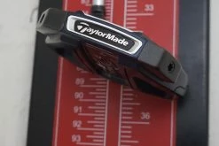 Taylormade Spider Ex Navy 35" Putter Good Rh 1057366 Super Stroke Grip -Golf Shop 01057366 7 57725.1675443016