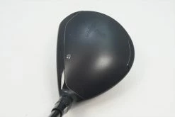 Taylormade Stealth Plus 15° 3 Fairway Wood Regular Hzrdus Rdx Smoke 1057370 Good -Golf Shop 01057370 3 39449.1675443358