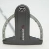 Odyssey White Steel Tri-Ball Srt 35" Putter Good Rh 1057476 -Golf Shop 01057476 1 21802.1675442752