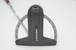 Odyssey White Steel Tri-Ball Srt 35" Putter Good Rh 1057476