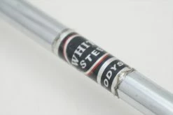 Odyssey White Steel Tri-Ball Srt 35" Putter Good Rh 1057476 12 Odyssey White Steel Tri-Ball Srt 35" Putter Good Rh 1057476 -Golf Shop 01057476 5 83538.1675442754
