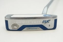 Odyssey White Hot Rx 2 35" Putter Good Rh 1057523 Super Stroke Grip